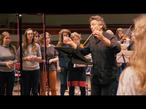 Amsterdam Sinfonietta & Thomas Hampson | Tides of Life - Schubert 'Ständchen'