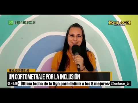 AMDIS ... CORTOMETRAJE