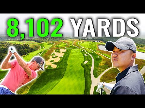 EPIC Golf Match Playing The TIPS