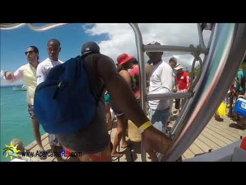 Video turístico de Samaná