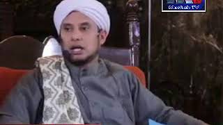 Download lagu CERAMAH HABIB JAMAL  - Bersandarlah Hanya Kepada Allah mp3