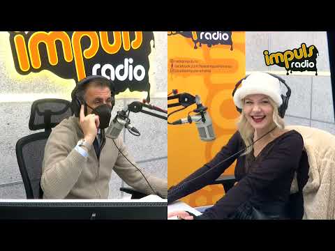 Invitatul de 12 - Oana Marinescu, intre muzica si teatru! "Nu trebuie sa alegi!"