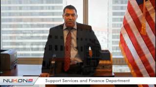 Nukon USA Presentation