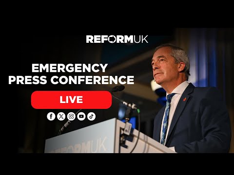 LIVE: Labour's Shocking plans to cancel Mayoral Elections.