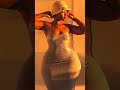Faustina Royale Curvy Plus Size Model From South Africa Biography