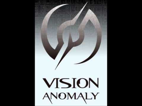 Vision Anomaly - Percepcion Emulada.