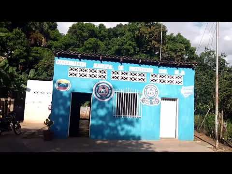Paradero  Municipio Mejía estado Sucre. 