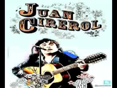 Juan Cirerol - Sentimental (Cover a Joan Sebastian)