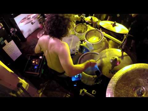 Alex Bent - BattleCross - Ghosts Alive