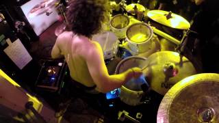 Alex Bent - BattleCross - Ghosts Alive