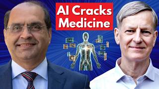 AI-Powered Health Diagnosis — Full Breakdown & Transcript