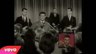 Ricky Nelson ~ String Along (Official Video)