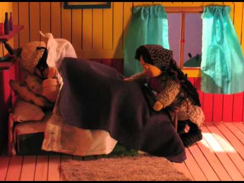 El curanto, de Vivienne Barry