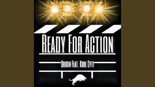 Ready for Action Music Video