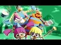 Once There Was A Circus Kids Songs Nursery Rhymes