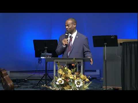 NAM Conference  - Art Wilson - The Times