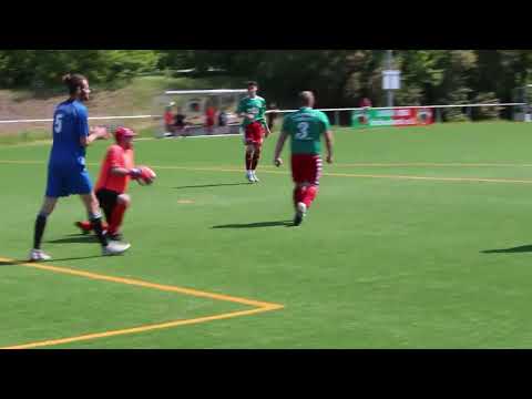 Union Schönebeck II : SC Seeland  3:7