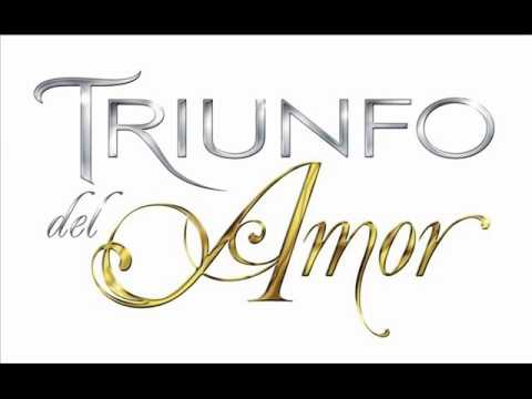 Triunfo Del Amor Soundtrack Tema de Emocion