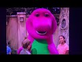 Barney Friends Season 11 Episode 6 The New Kid Part 2