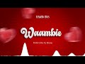 Hamis Bss-Waambie Official Music Audio