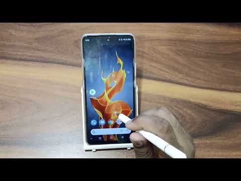 How to disable don't disturb mode In Nokia XR20, don't disturb mode disable kaise kare