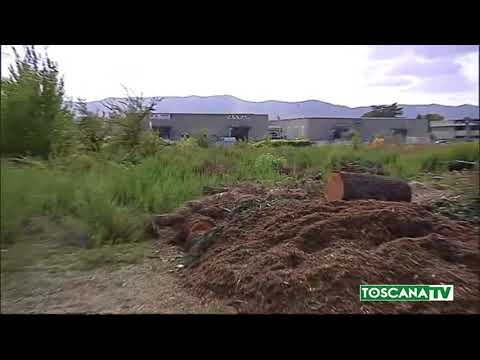 2017-09-13 PRATO - IL COMUNE FA CASSA, ALL'ASTA TERRENO A 21 MILIONI