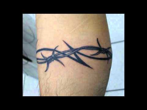 download lagu mp3 mp4 Barbed Wire Tattoo, download lagu Barbed Wire Tattoo gratis, unduh video klip Barbed Wire Tattoo