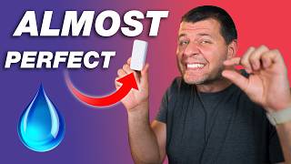 SwitchBot Water Leak Detector Is Not Perfect and Here is Why?