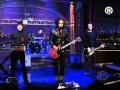 She Wants Revenge - Tear You Apart (Live Letterman 2006)