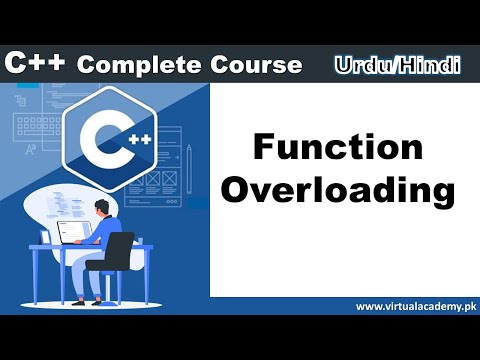 C Plus Plus Programming Language Complete Course Introduction