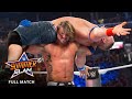 Video di AJ Styles vs John Cena (Summerslam 2016)