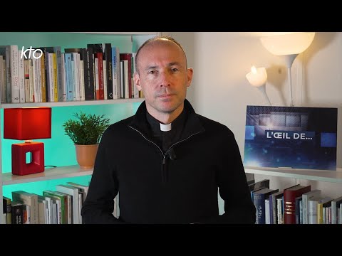 Avec la Résurrection, la paix du Seigneur ! 