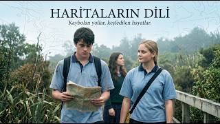 Bu Karanlık Sır Tüm Hayatını Mahvedecek! - Haritaların Dili | Dram | Tam Film | 
