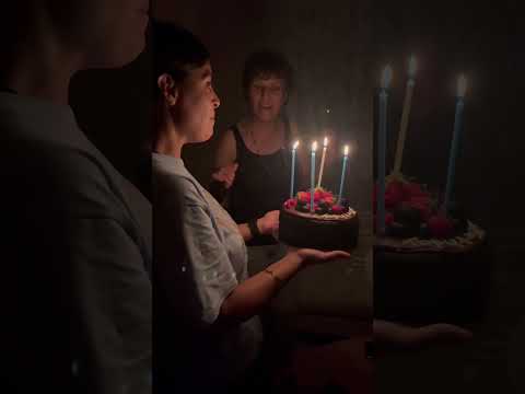 Happy birthday Tita Najwa