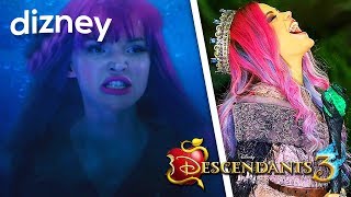 DESCENDANTS 3 Teaser Trailer (2019) The Big Sleep True Villain Revealed