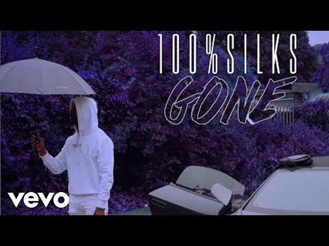 100%SILKS - Gone