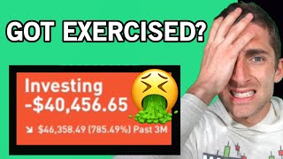 Robinhood Options Expiration Explained: Avoiding Costly Mistakes