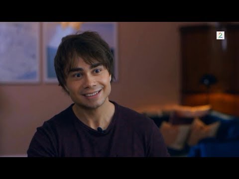 Alexander Rybak in "Hver Gang Vi Møtes spesial" - 06.01.18 with subs