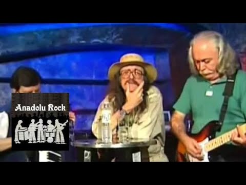 Sen Duymadın - Cem Karaca