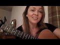 The Outlaw - Dan Fogelberg - Covered by Emily Slade