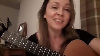 The Outlaw - Dan Fogelberg - Covered by Emily Slade