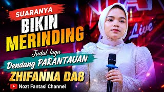 Download lagu ZHIFANNA DA8 - Dendang Parantauan - Si Macan Festival Sumbar || Nozt Fantasi Channel mp3 Download lagu ZHIFANNA DA8 - Dendang Parantauan - Si Macan Festival Sumbar || Nozt Fantasi Channel mp3