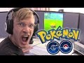 POKEMON GO FROM YOUR COMPUTER!! (Pokémon Go - Part 4)