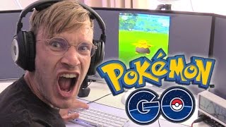POKEMON GO FROM YOUR COMPUTER!! (Pokémon Go - Par