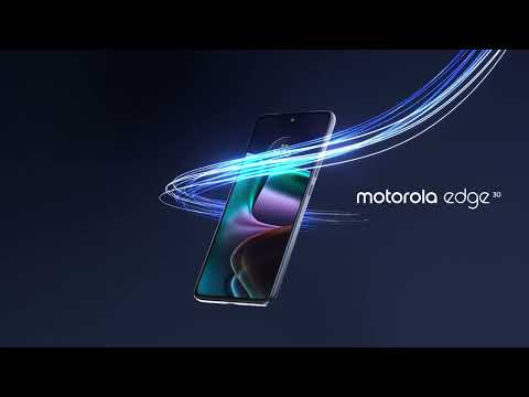 Motorola Edge 30