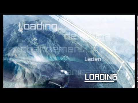 glacier 3 wii trailer