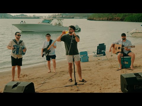 Luis Mexia - Así Se Usa En Los Ranchos