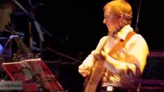 In The Name Of Love - "A tribute To Grover Washington" by Apple.Sin