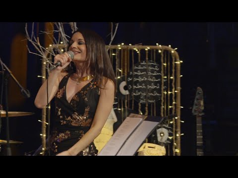Jehan Barbur - Kusura Bakmasınlar (Live)