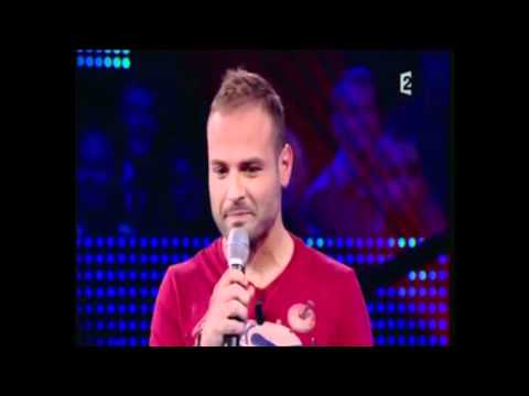 Yoann "N'oubliez pas les paroles"